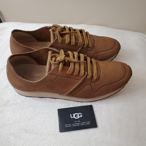 UGG treadlite sneakers - Picture 5 of 16